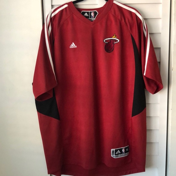 miami heat jersey 2019